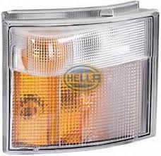SINYAL LAMBASI SCANIA 124 SAG HELLA